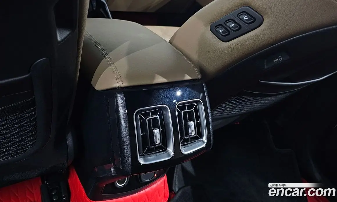 Kia Sorento 2024 2.5 автомат (гидро), фото 31 Kia Sorento 2024 2.5 автомат (гидро), фото 31