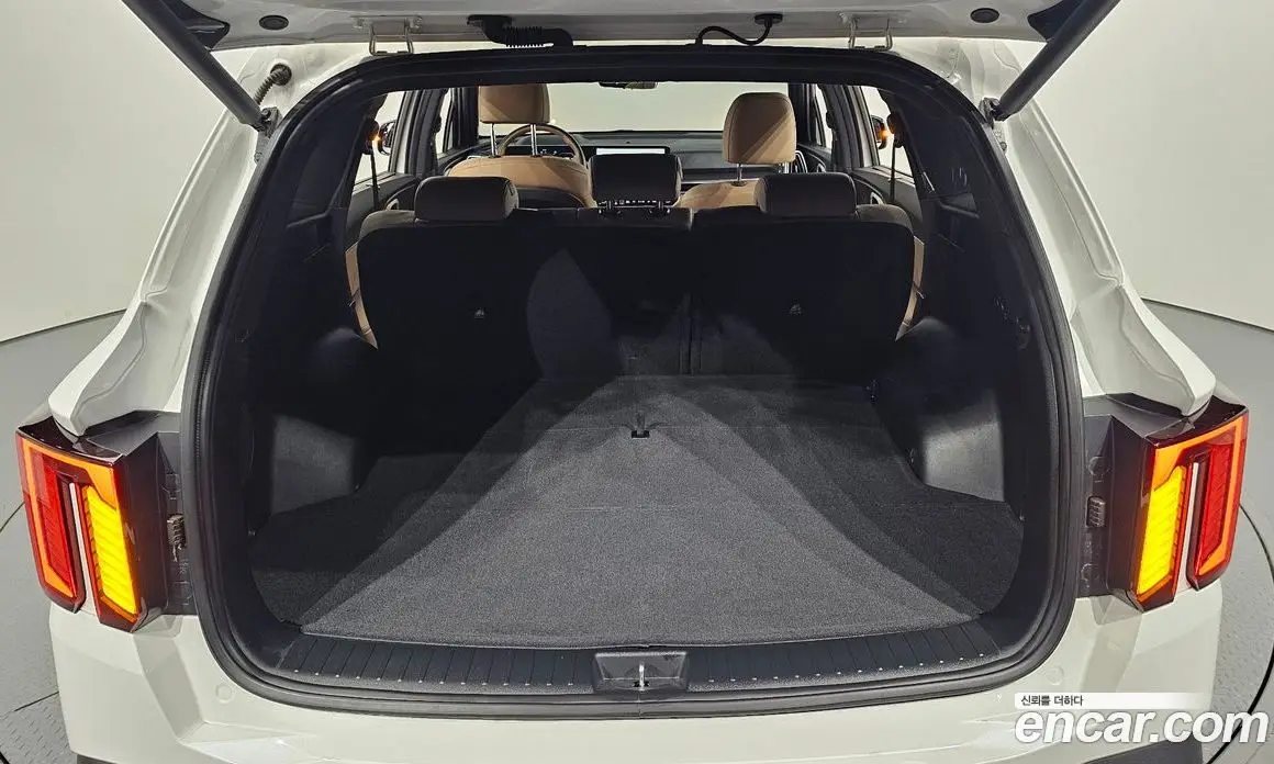Kia Sorento 2024 2.5 автомат (гидро), фото 32 Kia Sorento 2024 2.5 автомат (гидро), фото 32