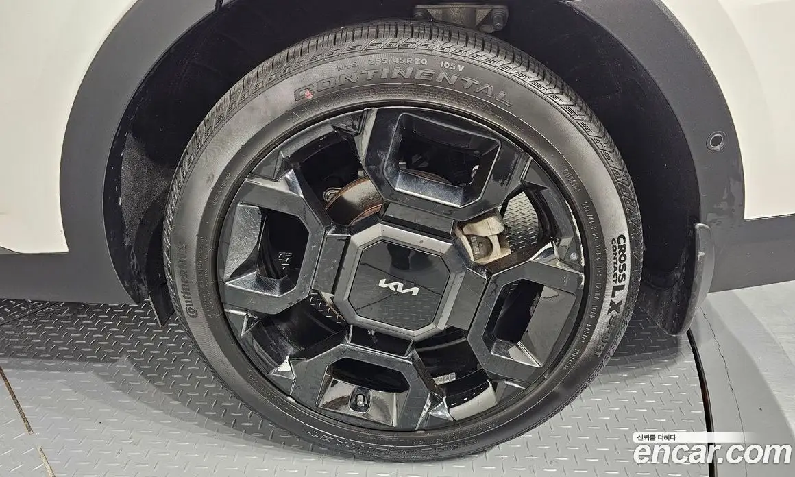Kia Sorento 2024 2.5 автомат (гидро), фото 6 Kia Sorento 2024 2.5 автомат (гидро), фото 6