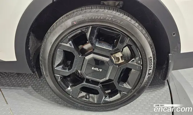 Kia Sorento 2024 2.5 автомат (гидро), миниатюра 6 Kia Sorento 2024 2.5 автомат (гидро), миниатюра 6
