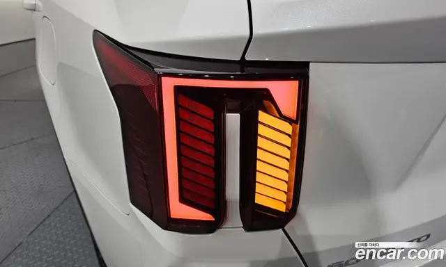 Kia Sorento 2024 2.5 автомат (гидро), миниатюра 8 Kia Sorento 2024 2.5 автомат (гидро), миниатюра 8