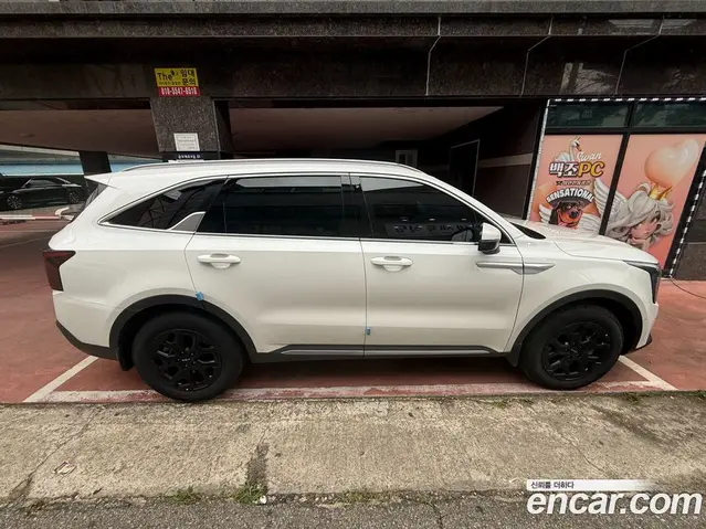 Kia Sorento 2026 2.5 автомат (гидро), миниатюра 2 Kia Sorento 2026 2.5 автомат (гидро), миниатюра 2