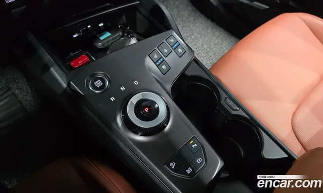 Kia Sportage 2025 1.6 автомат (гидро), миниатюра 12