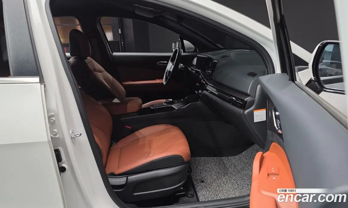 Kia Sportage 2025 1.6 автомат (гидро), фото 16
