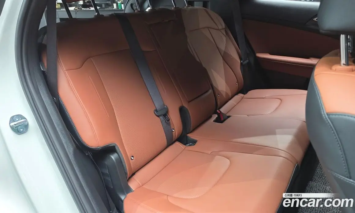 Kia Sportage 2025 1.6 автомат (гидро), фото 18