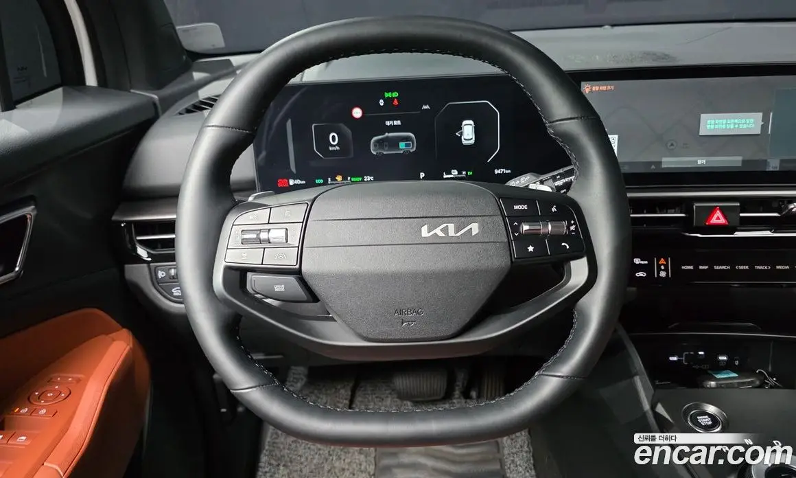 Kia Sportage 2025 1.6 автомат (гидро), фото 19