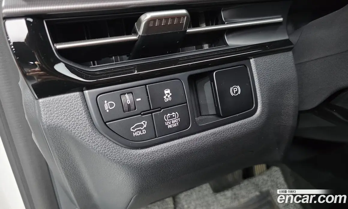 Kia Sportage 2025 1.6 автомат (гидро), фото 23