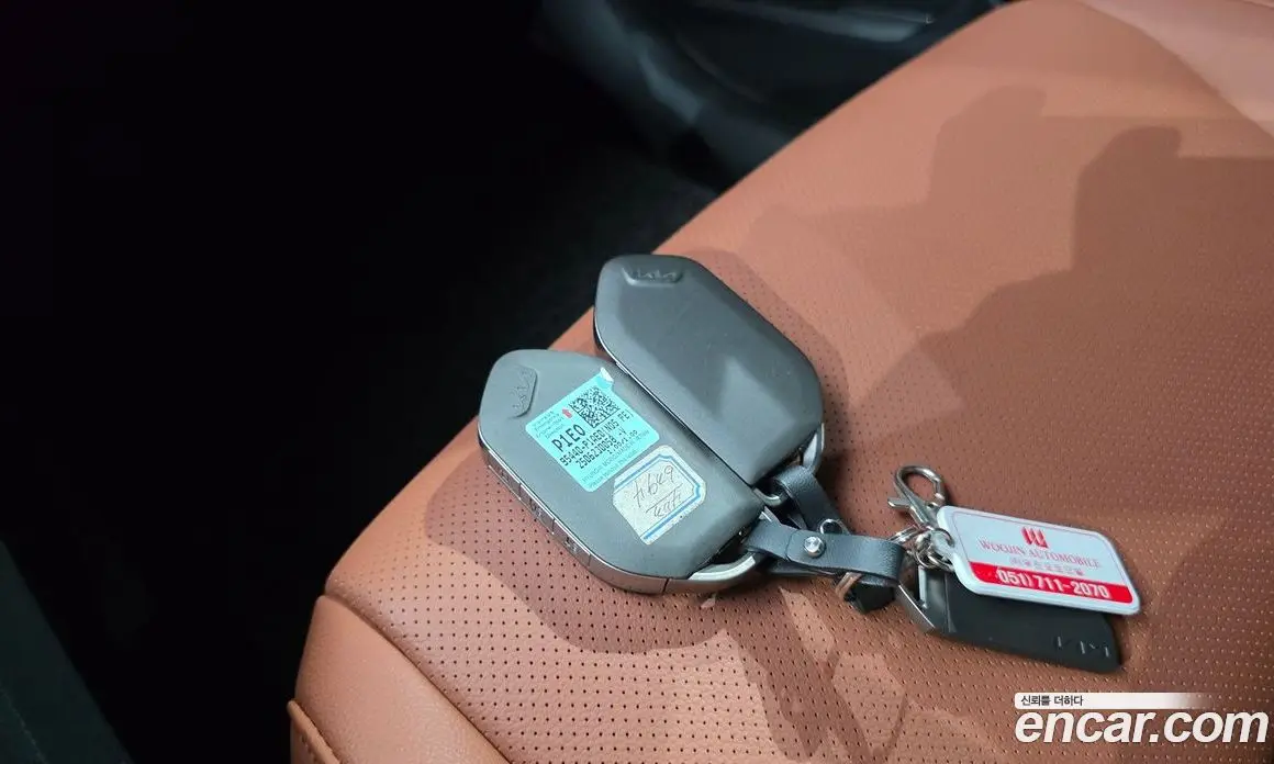Kia Sportage 2025 1.6 автомат (гидро), фото 27