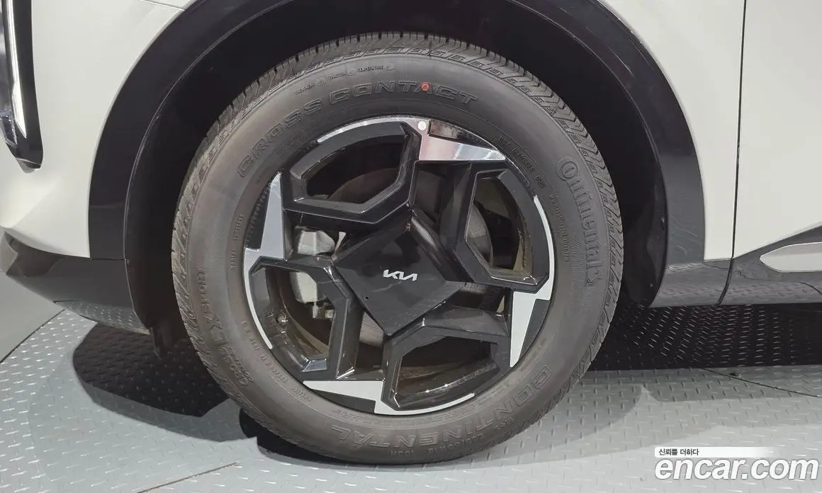 Kia Sportage 2025 1.6 автомат (гидро), фото 5