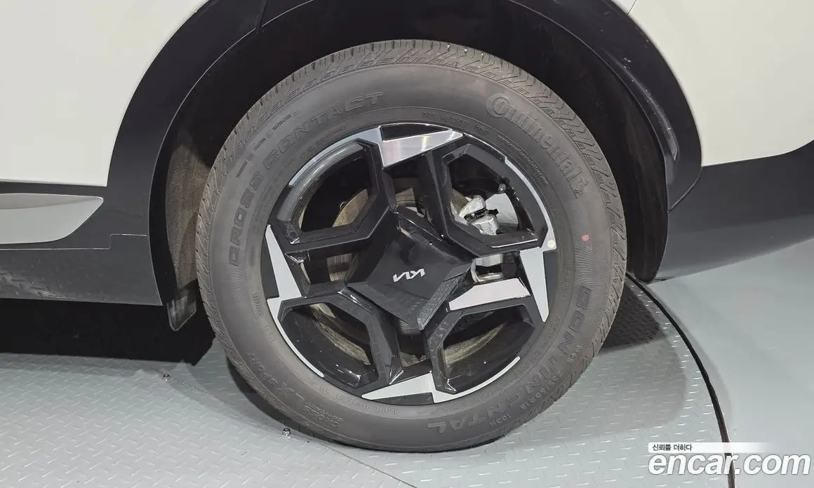 Kia Sportage 2025 1.6 автомат (гидро), фото 7