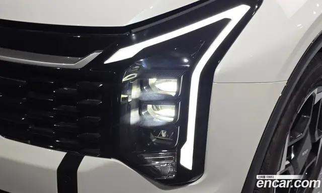Kia Sportage 2025 1.6 автомат (гидро), миниатюра 8