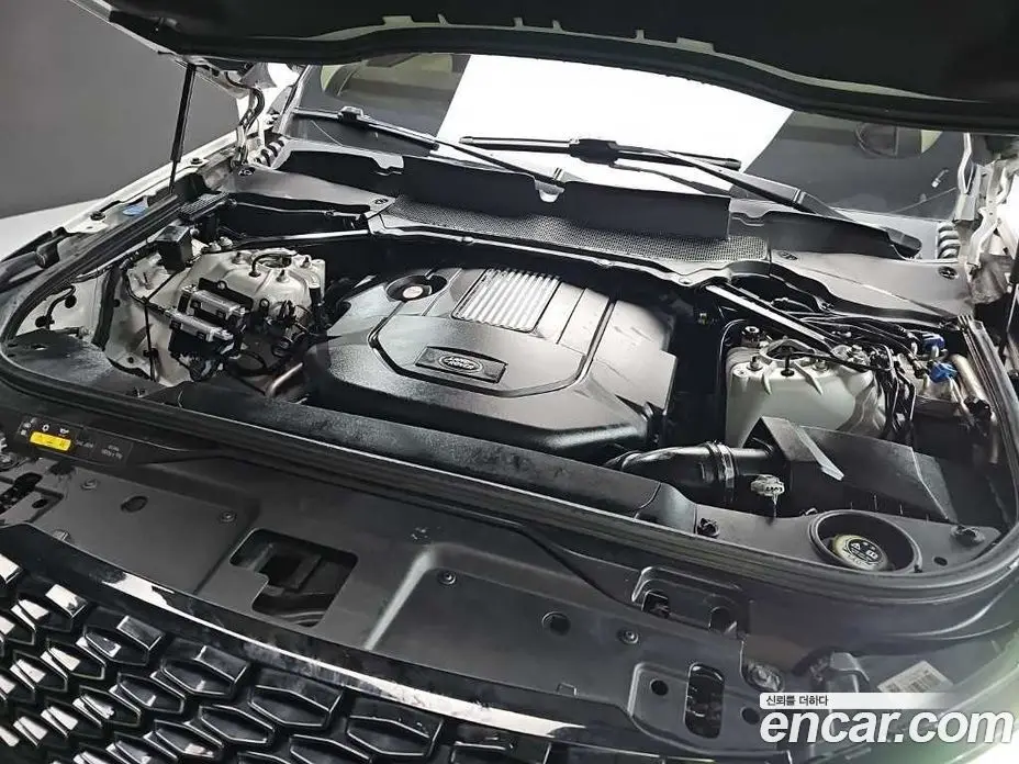 Land Rover Discovery 2017 3.0 автомат (гидро), фото 11 Land Rover Discovery 2017 3.0 автомат (гидро), фото 11