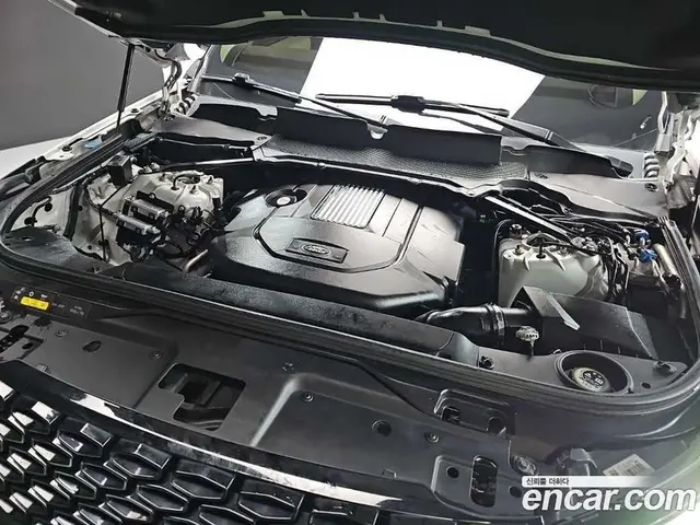 Land Rover Discovery 2017 3.0 автомат (гидро), миниатюра 11 Land Rover Discovery 2017 3.0 автомат (гидро), миниатюра 11