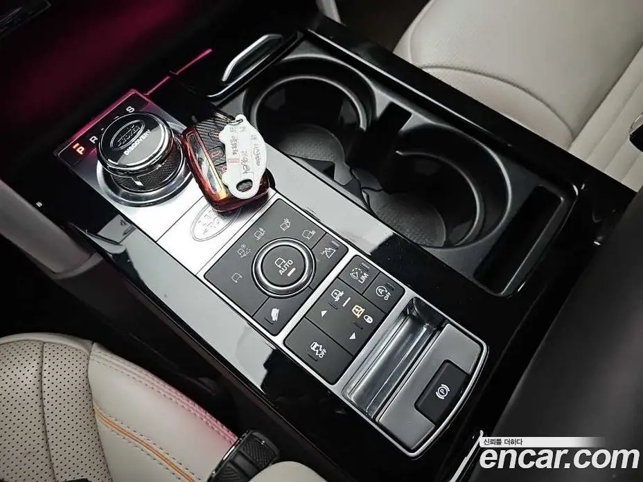 Land Rover Discovery 2017 3.0 автомат (гидро), фото 15 Land Rover Discovery 2017 3.0 автомат (гидро), фото 15