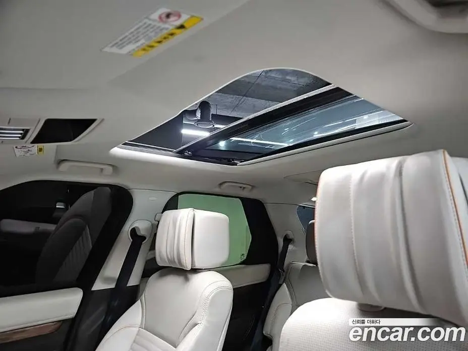 Land Rover Discovery 2017 3.0 автомат (гидро), фото 7 Land Rover Discovery 2017 3.0 автомат (гидро), фото 7