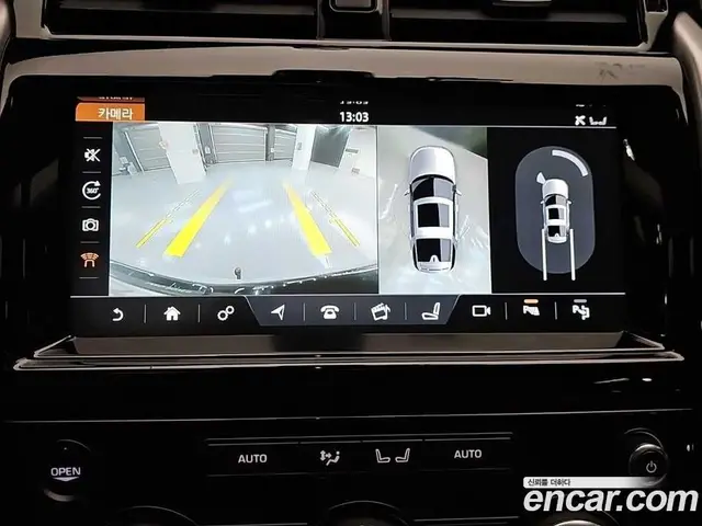 Land Rover Discovery 2017 3.0 автомат (гидро), миниатюра 9 Land Rover Discovery 2017 3.0 автомат (гидро), миниатюра 9