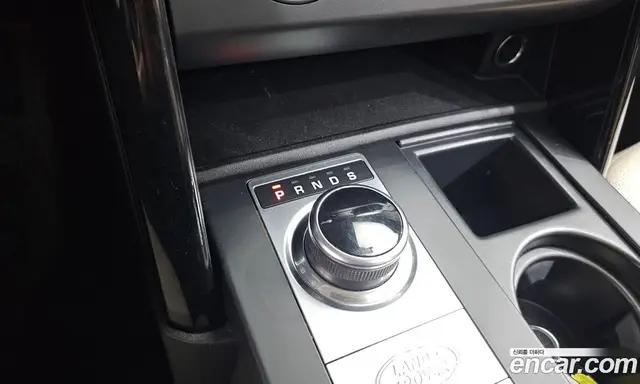 Land Rover Discovery 2020 2.0 автомат (гидро), миниатюра 12