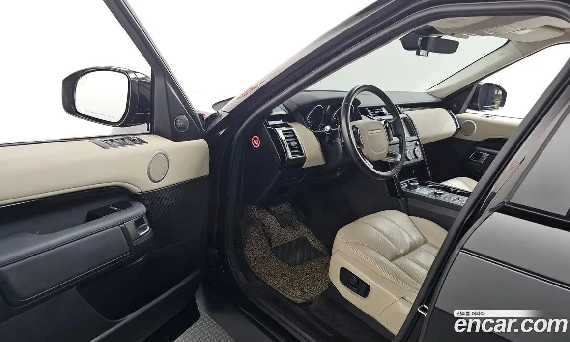 Land Rover Discovery 2020 2.0 автомат (гидро), фото 13 Land Rover Discovery 2020 2.0 автомат (гидро), фото 13