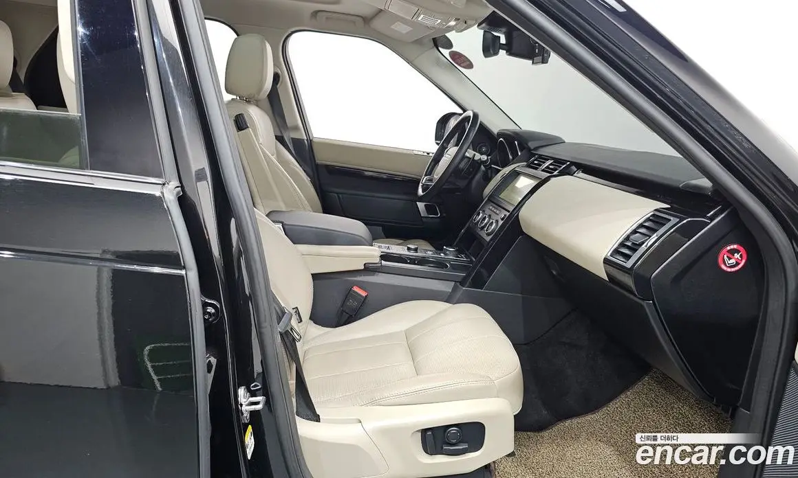 Land Rover Discovery 2020 2.0 автомат (гидро), фото 16 Land Rover Discovery 2020 2.0 автомат (гидро), фото 16