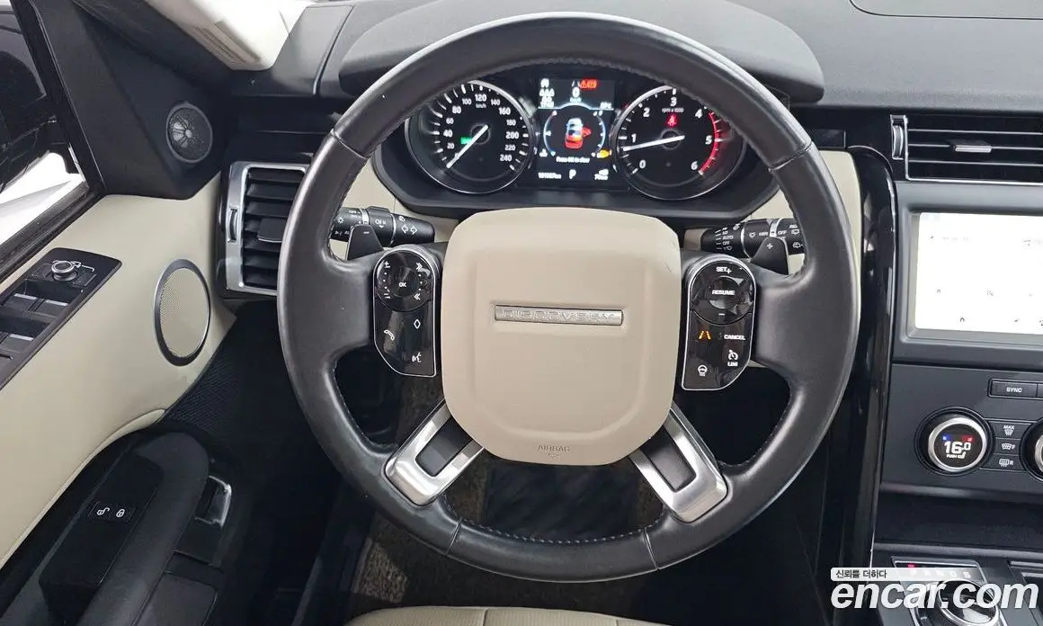 Land Rover Discovery 2020 2.0 автомат (гидро), фото 19 Land Rover Discovery 2020 2.0 автомат (гидро), фото 19