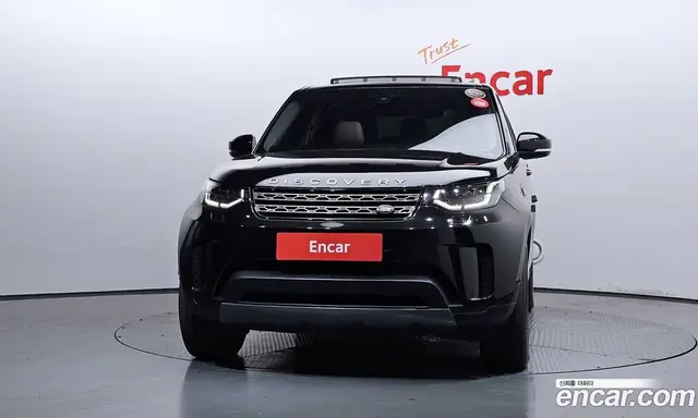 Land Rover Discovery 2020 2.0 автомат (гидро), миниатюра 3 Land Rover Discovery 2020 2.0 автомат (гидро), миниатюра 3