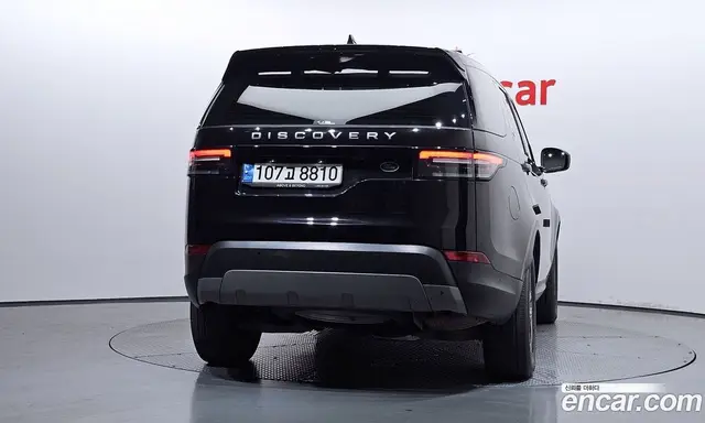 Land Rover Discovery 2020 2.0 автомат (гидро), миниатюра 4 Land Rover Discovery 2020 2.0 автомат (гидро), миниатюра 4