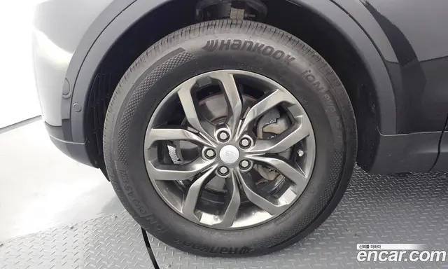 Land Rover Discovery 2020 2.0 автомат (гидро), миниатюра 5 Land Rover Discovery 2020 2.0 автомат (гидро), миниатюра 5