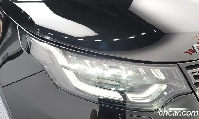 Land Rover Discovery 2020 2.0 автомат (гидро), миниатюра 8 Land Rover Discovery 2020 2.0 автомат (гидро), миниатюра 8