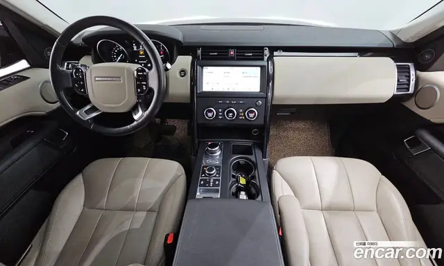 Land Rover Discovery 2020 2.0 автомат (гидро), миниатюра 10 Land Rover Discovery 2020 2.0 автомат (гидро), миниатюра 10