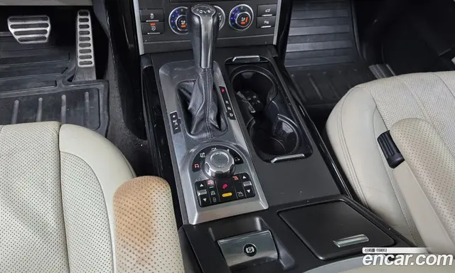 Land Rover Range Rover 2010 5.0 автомат (гидро), миниатюра 9 Land Rover Range Rover 2010 5.0 автомат (гидро), миниатюра 9