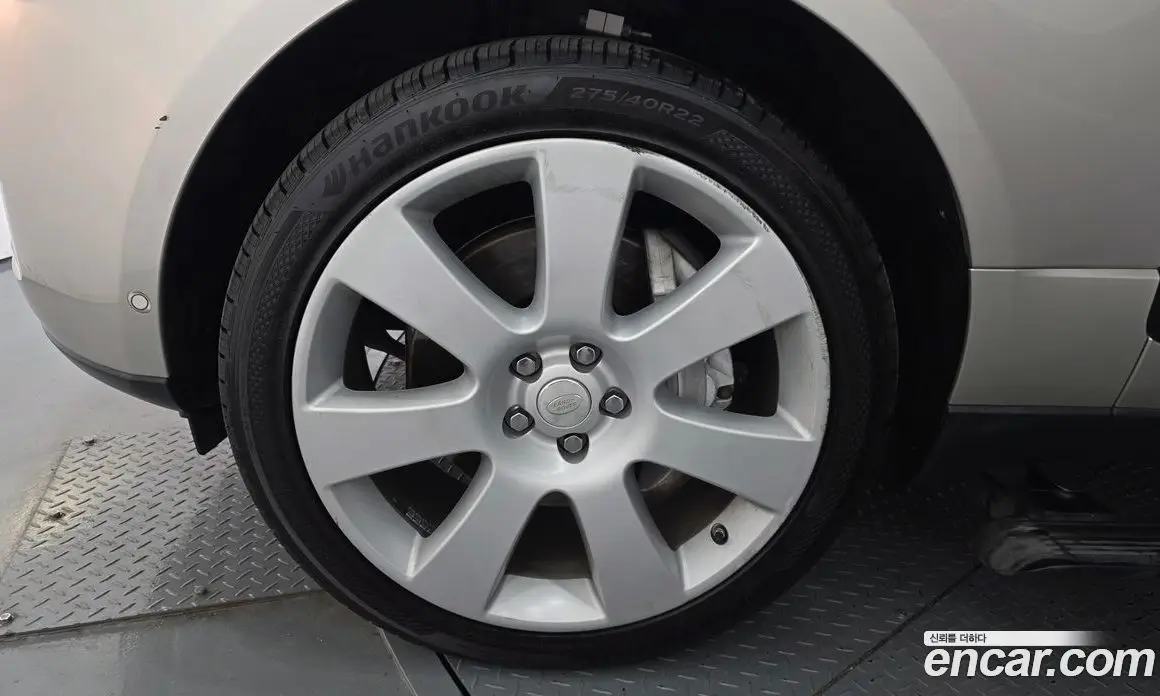 Land Rover Range Rover 2015 4.4 автомат (гидро), фото 5 Land Rover Range Rover 2015 4.4 автомат (гидро), фото 5