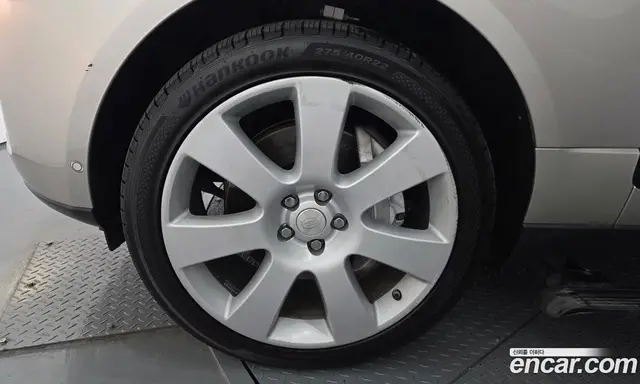 Land Rover Range Rover 2015 4.4 автомат (гидро), миниатюра 5 Land Rover Range Rover 2015 4.4 автомат (гидро), миниатюра 5