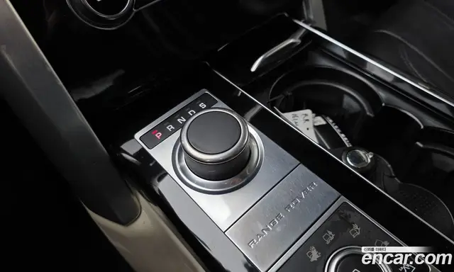 Land Rover Range Rover 2015 4.4 автомат (гидро), миниатюра 9 Land Rover Range Rover 2015 4.4 автомат (гидро), миниатюра 9