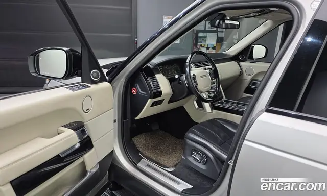 Land Rover Range Rover 2015 4.4 автомат (гидро), миниатюра 10 Land Rover Range Rover 2015 4.4 автомат (гидро), миниатюра 10