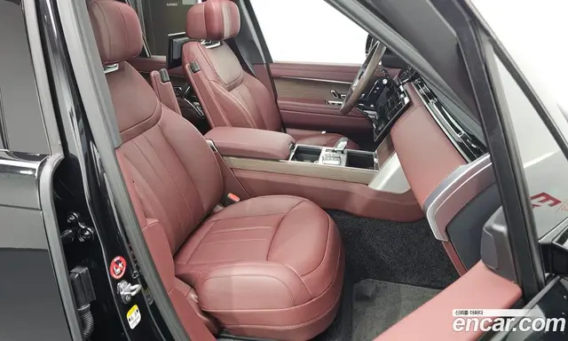 Land Rover Range Rover 2025 3.0 автомат (гидро), миниатюра 11 Land Rover Range Rover 2025 3.0 автомат (гидро), миниатюра 11