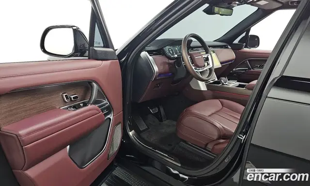 Land Rover Range Rover 2025 3.0 автомат (гидро), миниатюра 10 Land Rover Range Rover 2025 3.0 автомат (гидро), миниатюра 10