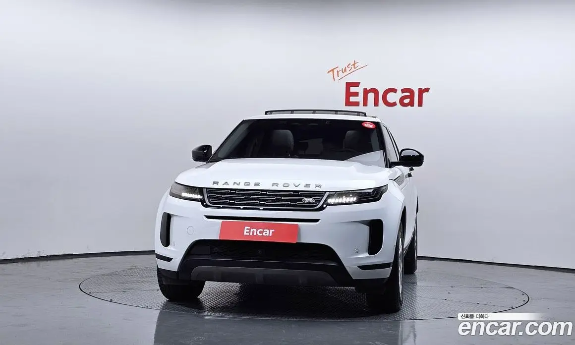 Land Rover Range Rover Evoque 2025 2.0 автомат (гидро), фото 3 Land Rover Range Rover Evoque 2025 2.0 автомат (гидро), фото 3