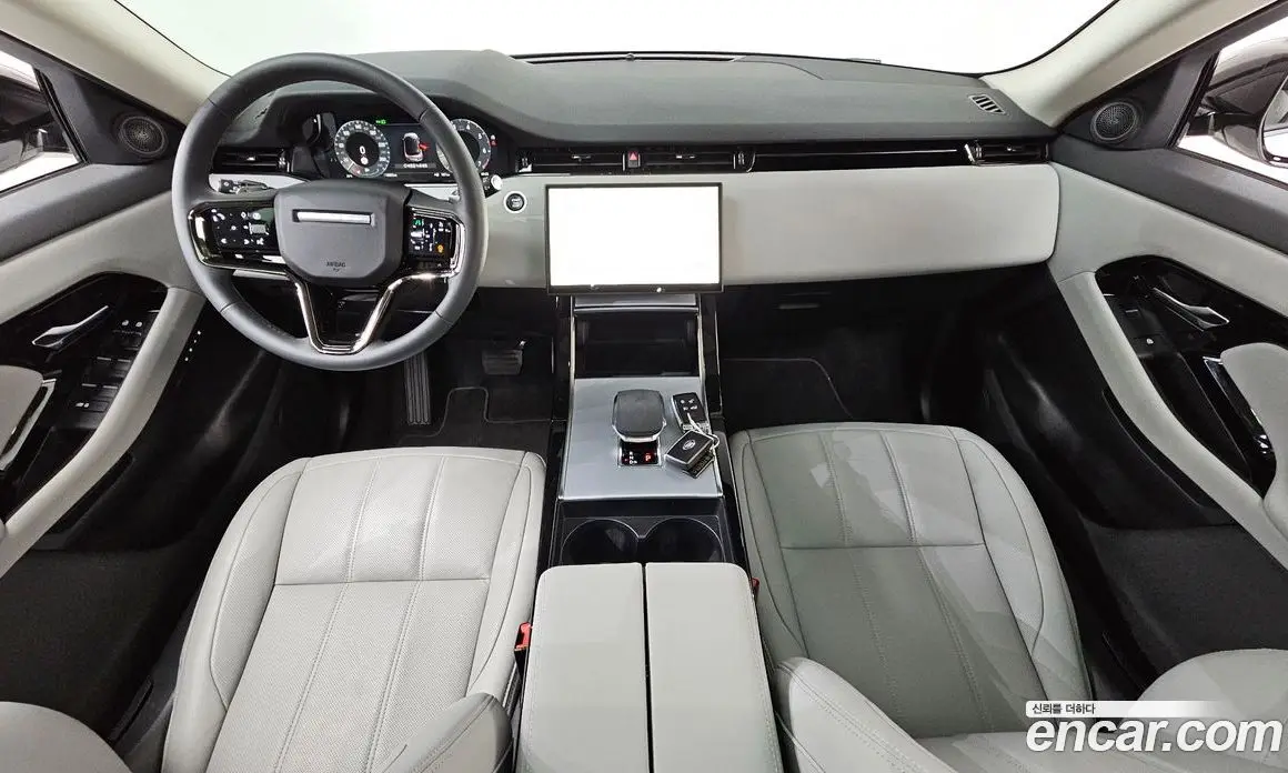 Land Rover Range Rover Evoque 2025 2.0 автомат (гидро), фото 10 Land Rover Range Rover Evoque 2025 2.0 автомат (гидро), фото 10