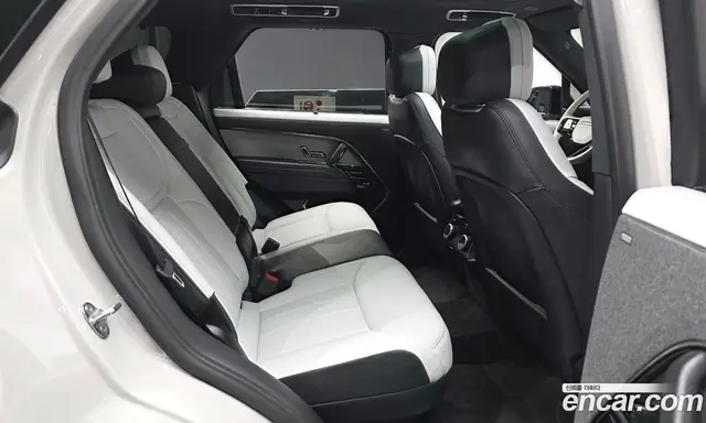 Land Rover Range Rover Sport 2025 3.0 автомат (гидро), миниатюра 12