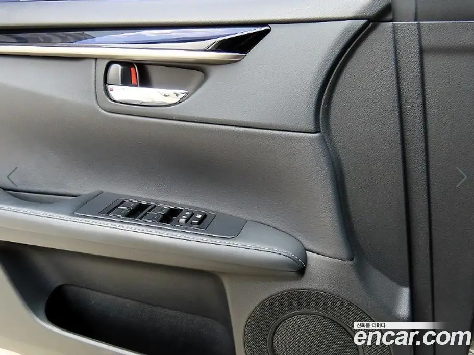 Lexus ES 2014 2.5 автомат (вариатор), фото 11 Lexus ES 2014 2.5 автомат (вариатор), фото 11