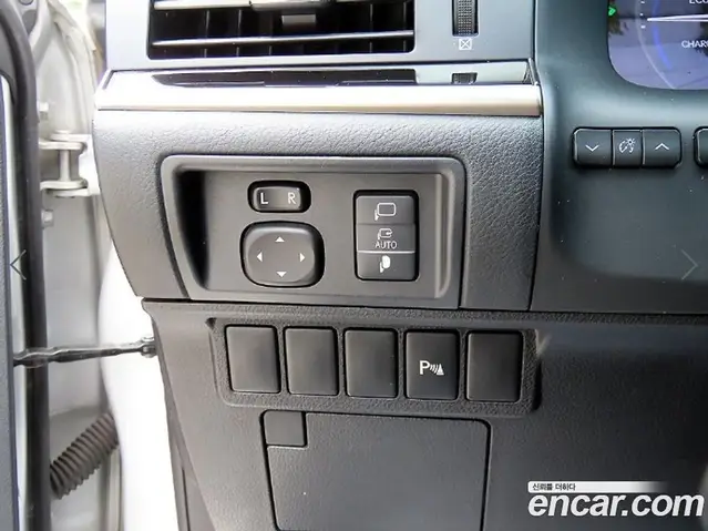 Lexus ES 2014 2.5 автомат (вариатор), миниатюра 12