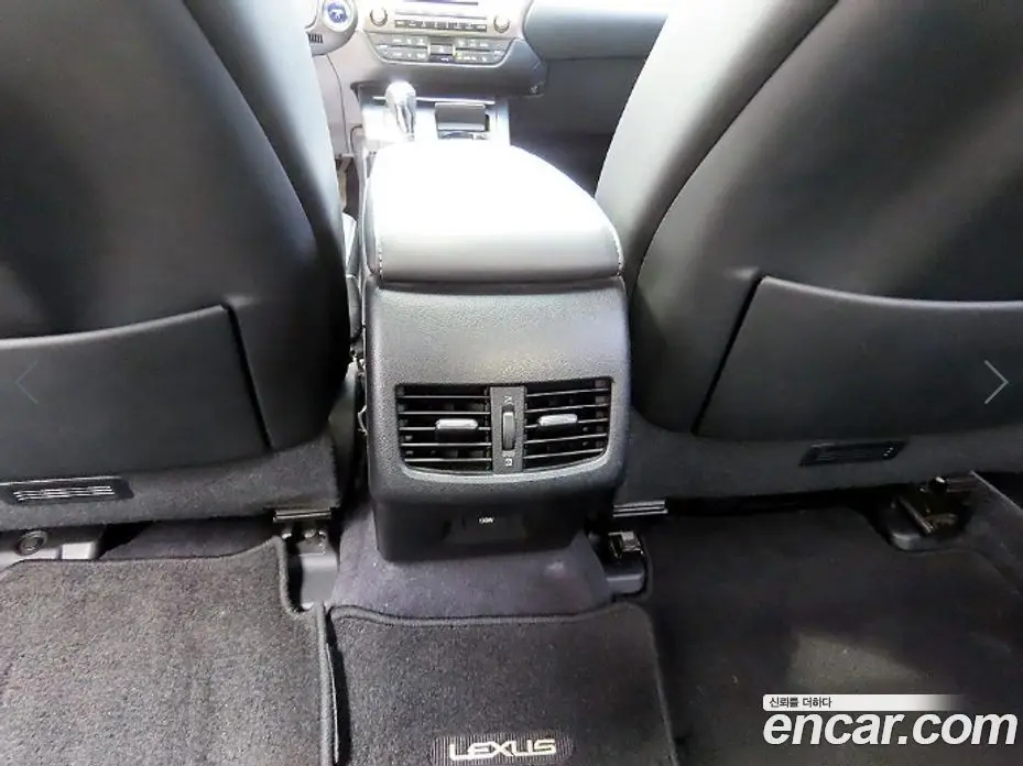 Lexus ES 2014 2.5 автомат (вариатор), фото 17 Lexus ES 2014 2.5 автомат (вариатор), фото 17
