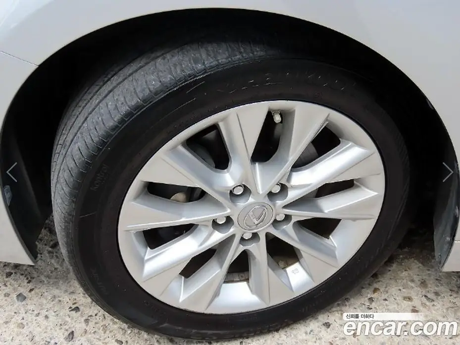 Lexus ES 2014 2.5 автомат (вариатор), фото 20 Lexus ES 2014 2.5 автомат (вариатор), фото 20