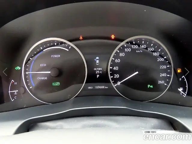 Lexus ES 2014 2.5 автомат (вариатор), миниатюра 9 Lexus ES 2014 2.5 автомат (вариатор), миниатюра 9