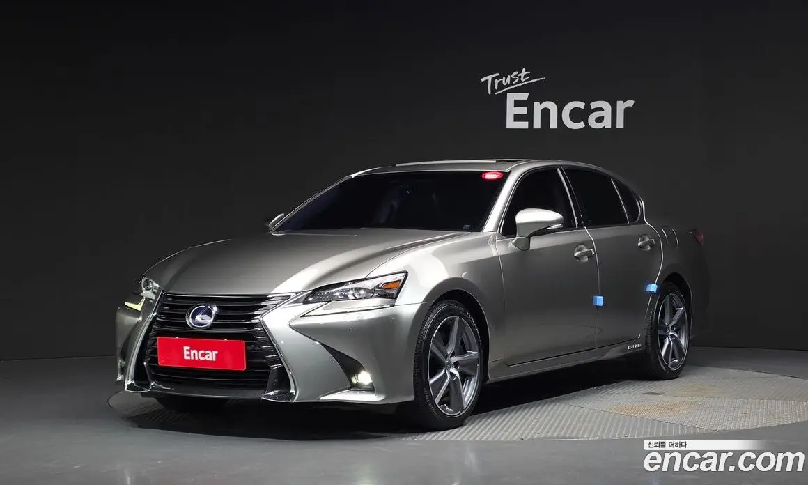 Lexus GS 2017 3.5 автомат (гидро), фото 1 Lexus GS 2017 3.5 автомат (гидро), фото 1