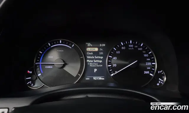Lexus GS 2017 3.5 автомат (гидро), миниатюра 11 Lexus GS 2017 3.5 автомат (гидро), миниатюра 11