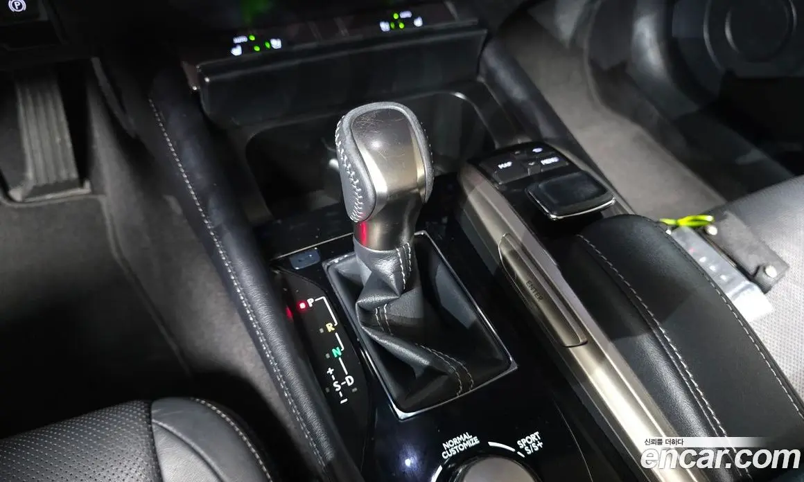 Lexus GS 2017 3.5 автомат (гидро), фото 12 Lexus GS 2017 3.5 автомат (гидро), фото 12
