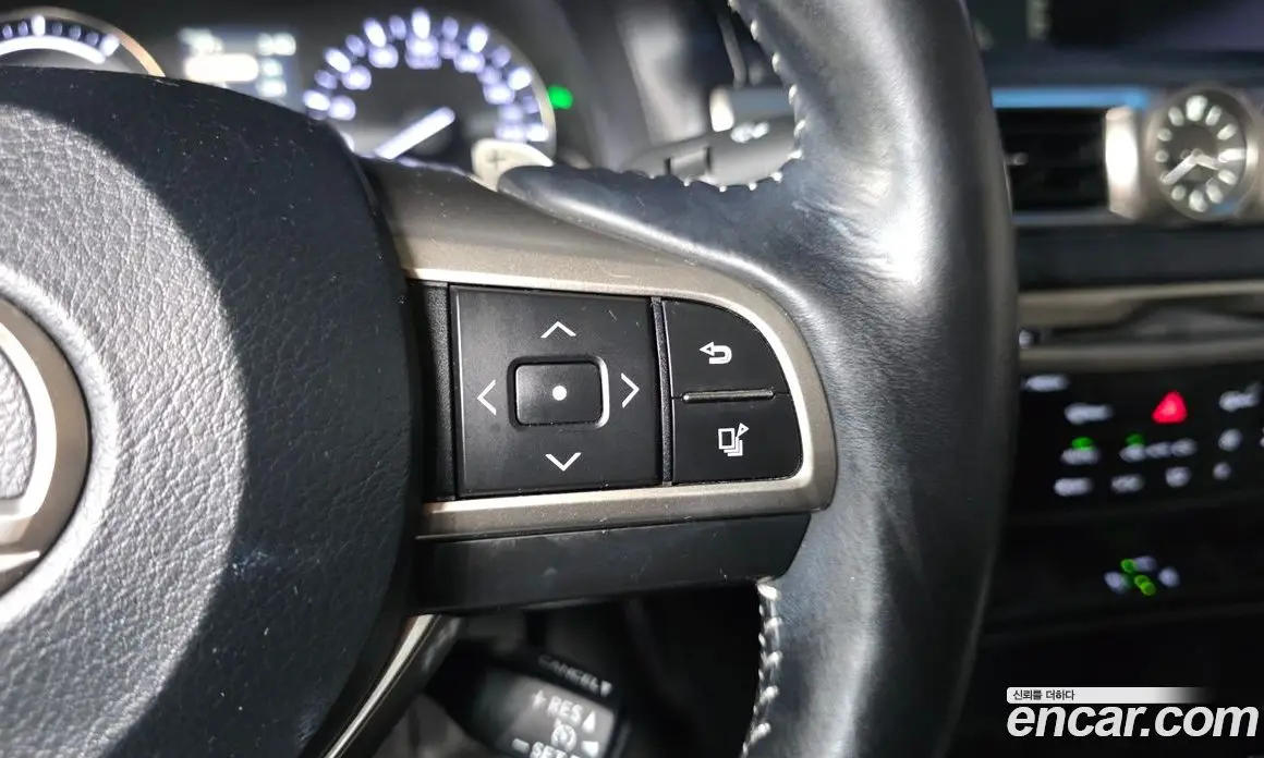 Lexus GS 2017 3.5 автомат (гидро), фото 21 Lexus GS 2017 3.5 автомат (гидро), фото 21