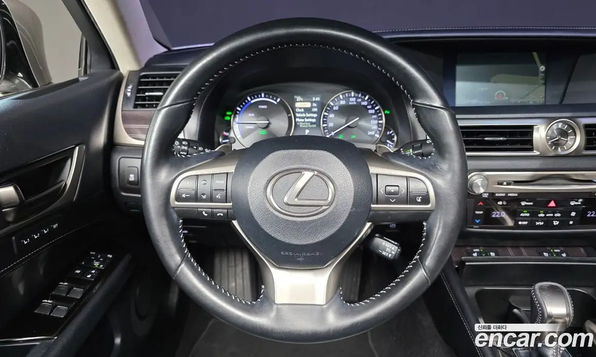 Lexus GS 2017 3.5 автомат (гидро), фото 24 Lexus GS 2017 3.5 автомат (гидро), фото 24