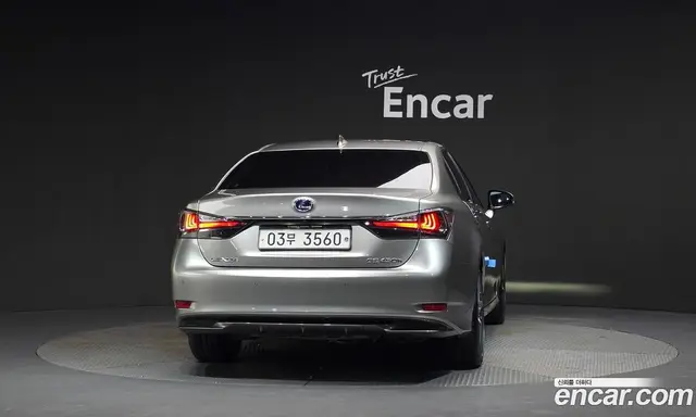 Lexus GS 2017 3.5 автомат (гидро), миниатюра 4 Lexus GS 2017 3.5 автомат (гидро), миниатюра 4
